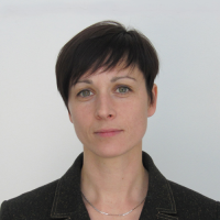 Sarka HOUDKOVA, Ph.D.