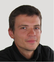 Jaroslav MALEK, Ph.D.