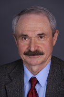 Prof. Georgii KODZHASPIROV, Ph.D., DrSc.