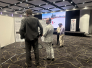 Poster Session
