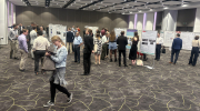 Poster Session