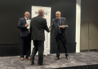 Winners of the Best Poster Competition